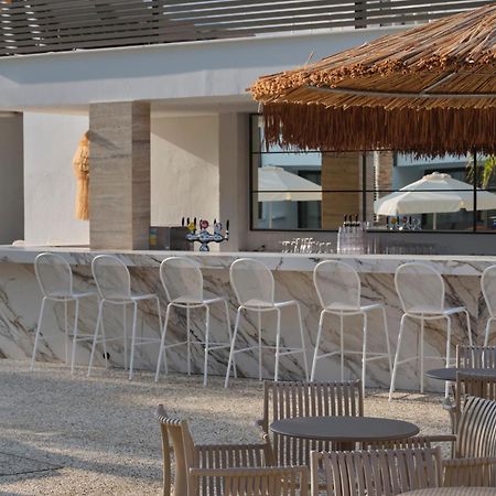 Atlantica Sancta Napa Hotel Ayia Napa Exterior photo