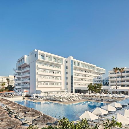 Atlantica Sancta Napa Hotel Ayia Napa Exterior photo