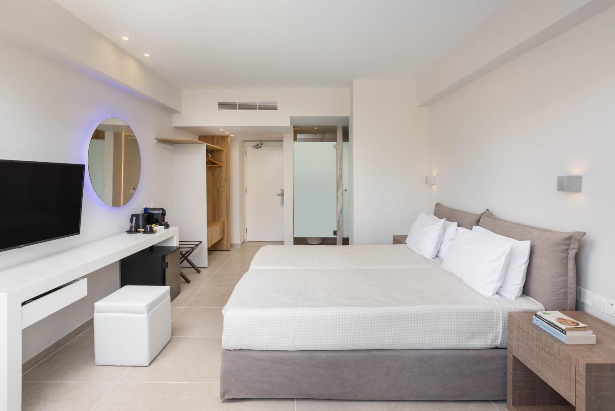 Atlantica Sancta Napa Hotel Ayia Napa Exterior photo