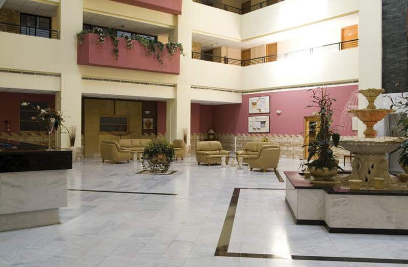 Atlantica Sancta Napa Hotel Ayia Napa Exterior photo