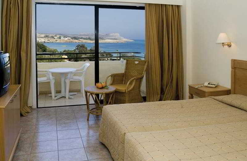 Atlantica Sancta Napa Hotel Ayia Napa Exterior photo